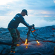 Image for article titled How far would you go to get the perfect shot?